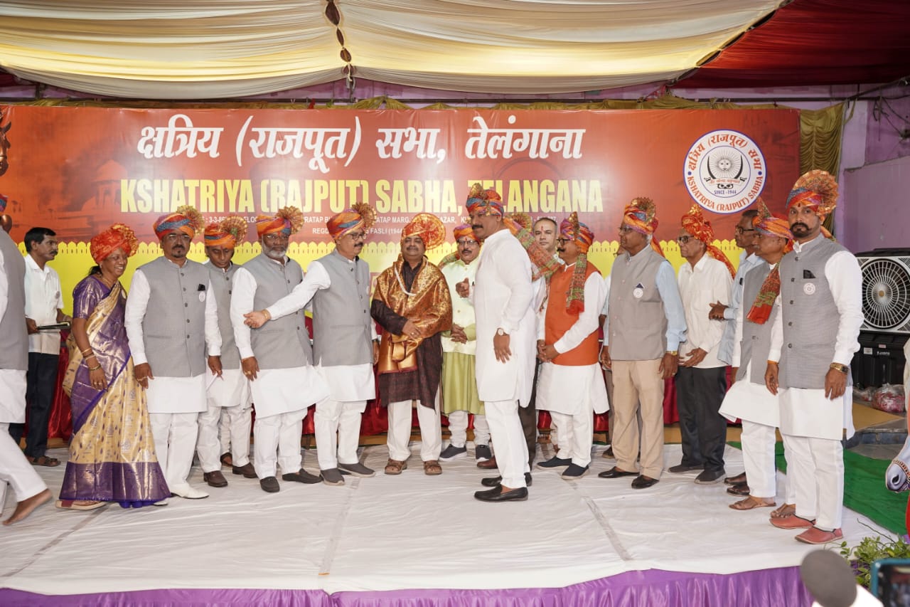 Dushera Sammelan Photo 48